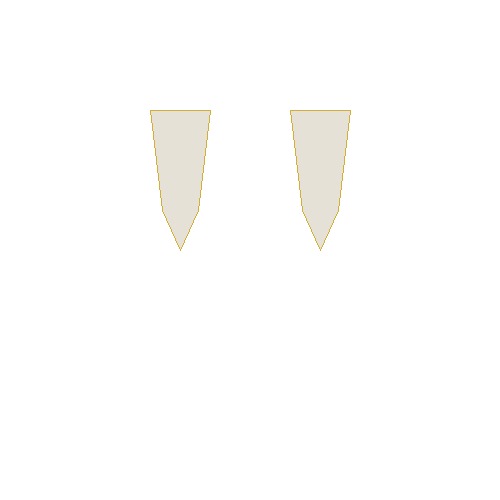 Stylish Drop Earrings