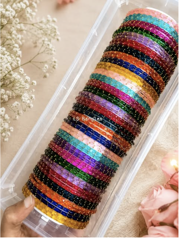 Designer Hair Pins Set